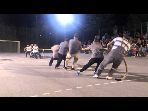 Priboj Mala Ivanča - EDB Banderaši