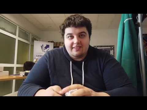 [Deck Profile] Max Frövel - Salamangreat 8-1 German Open Cologne