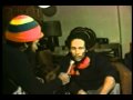 Bob Marley Last Words To His Fans
