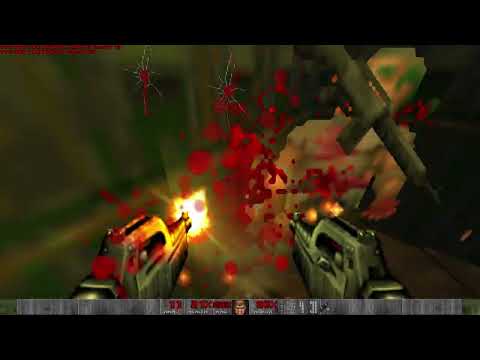 Brutal doom platinum is easy