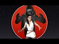 Kylo Rey The Dark Ritual