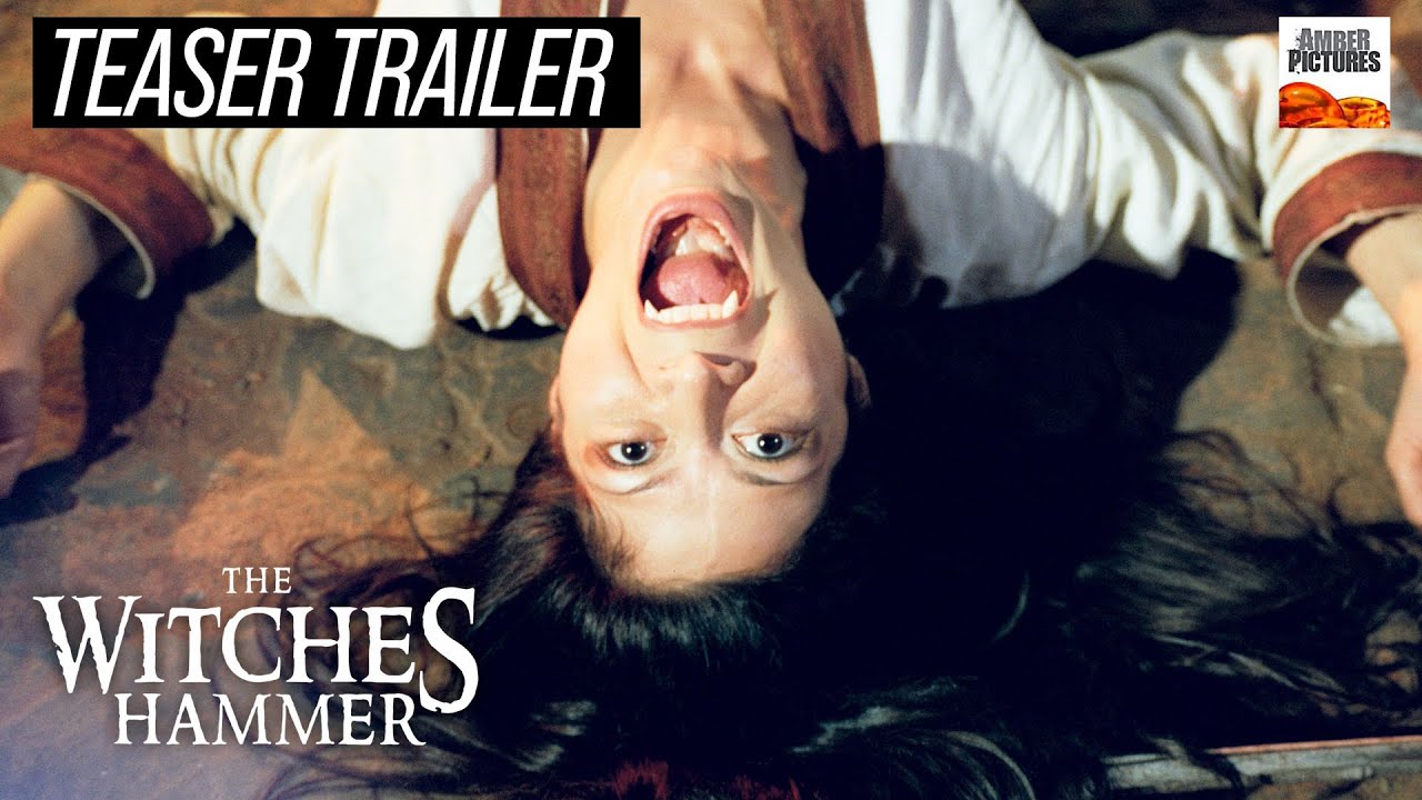 The Witches Hammer teaser