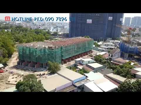 Cần Bán Nhà Phố Mặt tiền nội Bộ Nguyễn Thị Định, An Phú, Quận 2 - Xe Hơi vào nhà