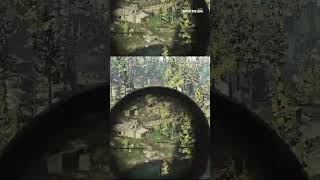 AXMC is the best snip in Tarkov