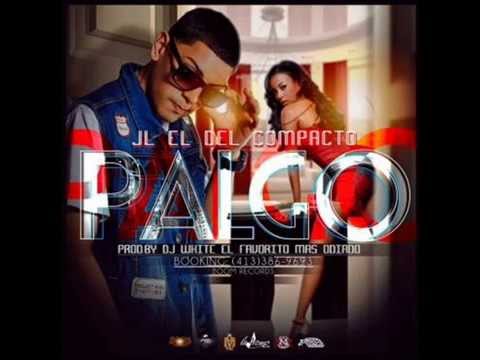 JL El Del Compacto – Palgo (Prod. By DJ White & Boom Records)