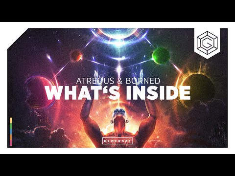 ATREOUS & BORNED - What's Inside (Official Music Video)