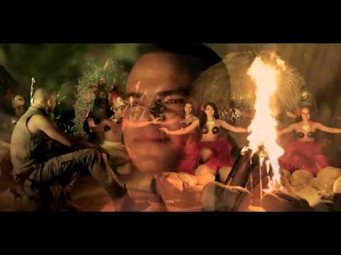 Mohombi - Coconut Tree ft. Nicole Scherzinger