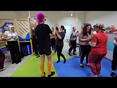 SZUKAM PRZYJACIELA, piosenka dla dzieci, METODA EDUMUZ