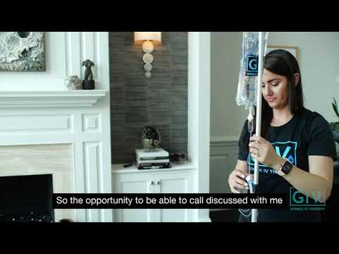 Videos from GIV Wellness - Mobile IV Therapy Greensboro