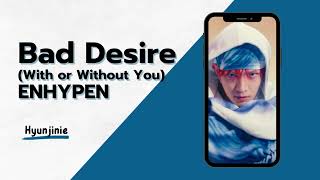 Download lagu ENHYPEN (엔하이픈) - Bad Desire (RINGTONE) mp3