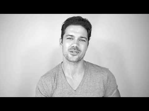 Jen Lilley & Ryan Paevey talk working together on Harvest Love