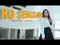 INGGID WAKANO FT RINNO WILL KO SENGSARA Official Music Video
