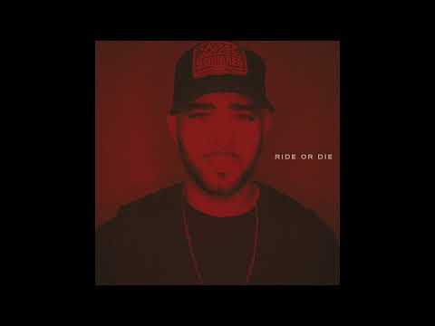 JM Fuego Ft SHENN, Shikss & Gidiona - Ride Or Die (Prod By JM Fuego)