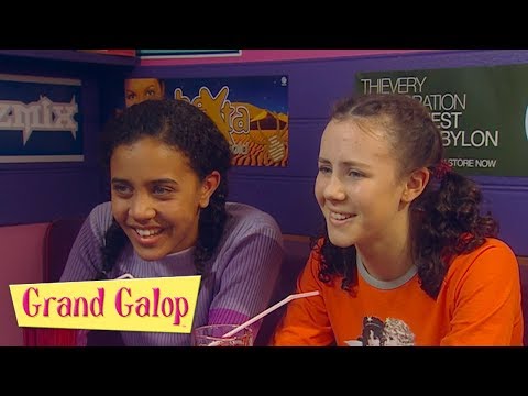 Grand Galop - Épisodes 3 à 4 | Compilation | Grand Galop Saison 2
