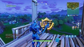 fortnite secret battle star 1 free tier week 5 season 4 - week 5 fortnite free tier season 4