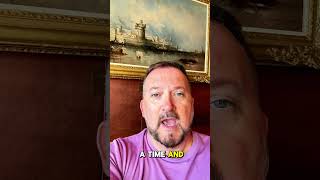 Live on a Cruise Ship? 🚢 The Floating Home Most People Never Consider