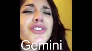 its gemini season you know what that means... (gemini vines)