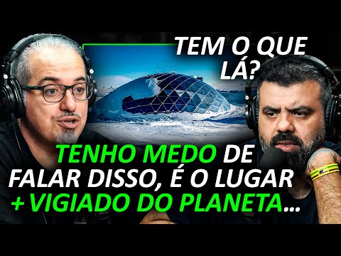 THE ONLY SUBJECT FORBIDDEN even by DANIEL LOPEZ