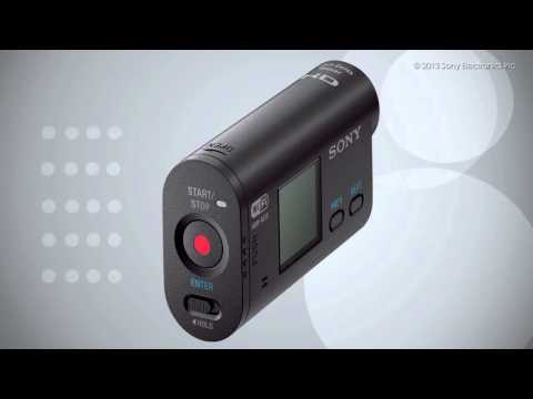 How to Connect the Sony Action Cam to an Android Product