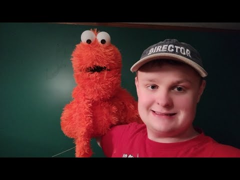 No Sew Puppet Build - Easy to Follow - Make a Puppet Easy