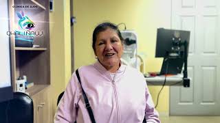 Video Qhali Ñawi