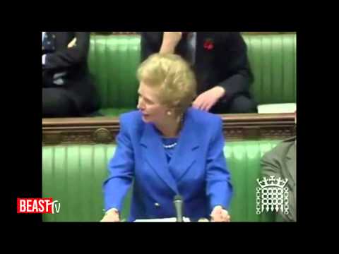 Maggie's Magic Moments: Margaret Thatcher Highlights