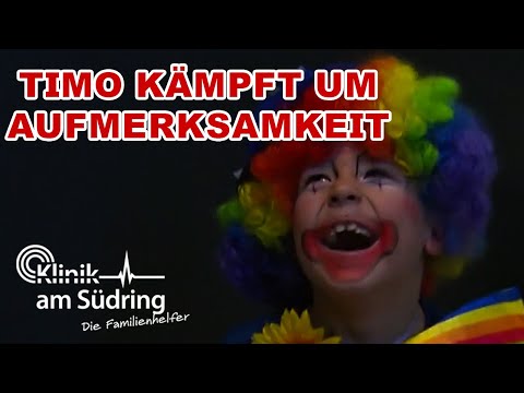 Timo (7) stört den Unterricht: Klassenclown-Aktionen sorgen für Chaos! | Die Familienhelfer