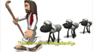 Download lagu Gembala Yang Baik Kuturut mp3
