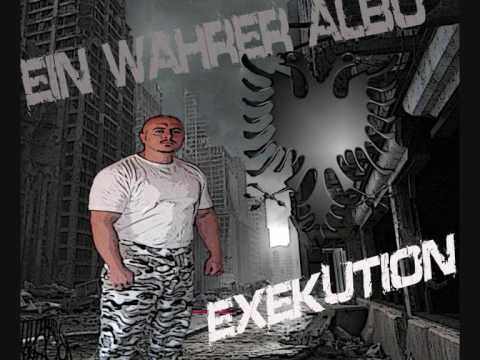 Exekution- Ein wahrer Albo