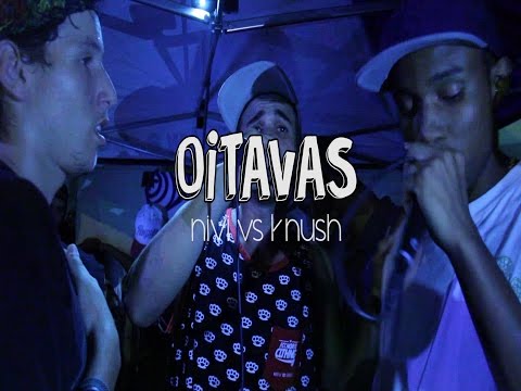 OITAVAS - NIVI vs KNUST