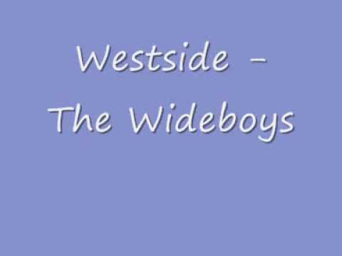 UK Garage - Westside - The Wideboys