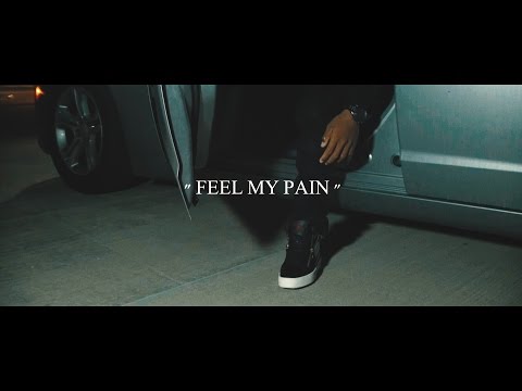 BossGodSDK - Feel My Pain (Official Video) SHOT BY: @SHONMAC071
