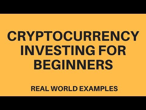 Is it better to invest in stocks or cryptocurrency