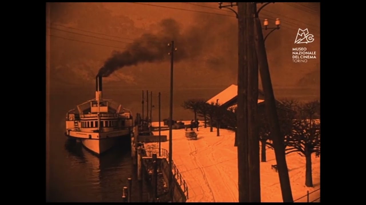 ❌ DAL VERBANO ALLA SVIZZERA ATTRAVERSO IL GOTTARDO