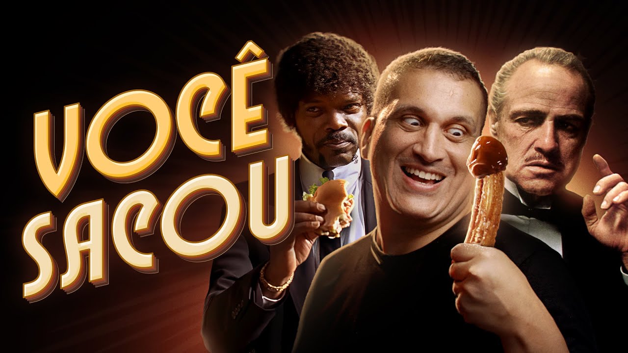 De churros a Corleone: SUBTEXTO nos filmes | Gaveta