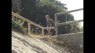 Chris Bell WAWG Extras