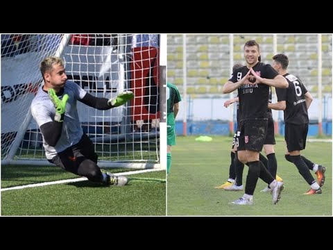 Primele 2 transferuri la ACS Mediaș | Lotul se reunește joi | novatv.ro