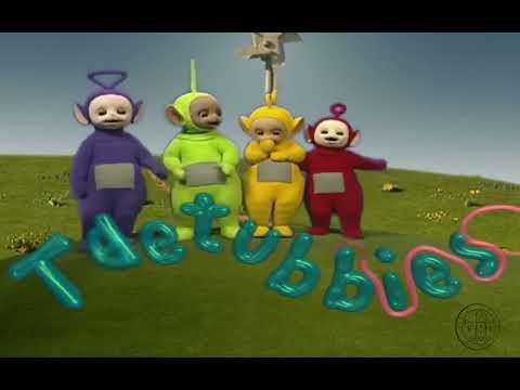 Dreams - Teletubbies (Video oficial)