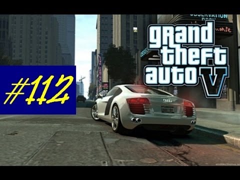 Grand Theft Auto 5 Gameplay Walkthrough Part 112 GTA 5