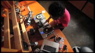 the blueprint for workin&#39; on it