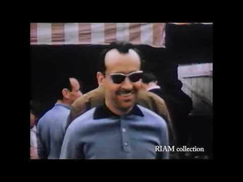 1955 Belgian Grand Prix