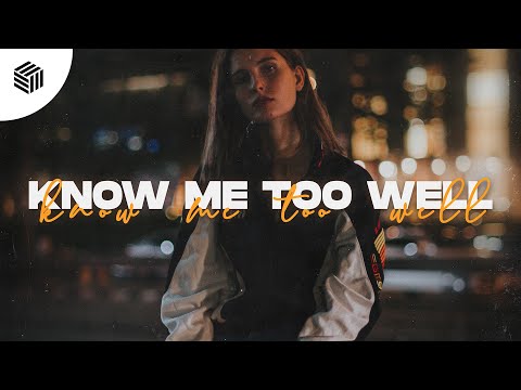 Ellister, GRHHH & Tamaz - Know Me Too Well