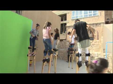 Al Jazeera Svijet 23.07.2017. - Nedjelja 21:30