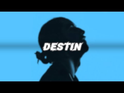 *FREE FOR PROFIT* Lomepal x Vald Type Beat 2020 - "Destin" | Free Piano Type Beat