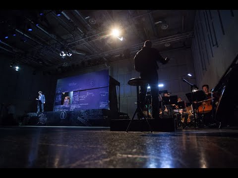 Ö1 Schon gehört? 27.12.2012 sirene Operntheater: MARIELUISE Kristine Tornquist & Gernot Schedlberger