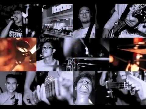 STRIKER - TOGETHER AS ONE