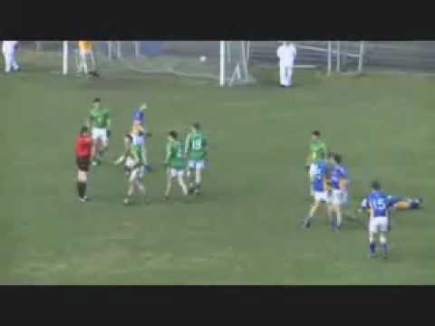 Leitrim 1-10 Wicklow 1-15