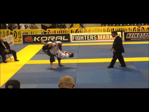 BJJOriginal TV: Motivation Mix Edwin Najmi