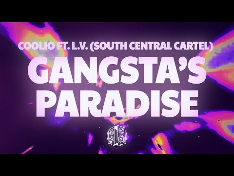 Coolio x Bodybangers x Lotus - Gangsta’s Paradise (Lyrics) (Coopex Extended Edit)