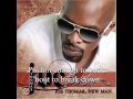 Joe thomas - Friends don't let friends 